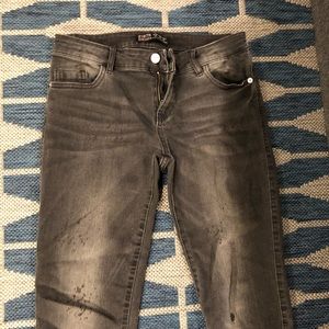 Zara Jeans